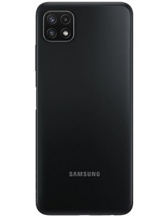 Własne zaprojektowane etui silikonowe, case na smartfon SAMSUNG Galaxy A22 5G