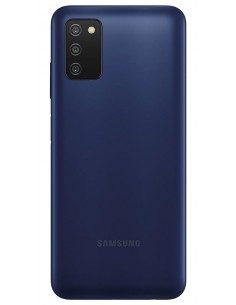 Własne zaprojektowane etui silikonowe, case na smartfon SAMSUNG Galaxy A03S