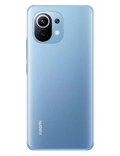 Własne zaprojektowane etui silikonowe, case na smartfon XIAOMI MI 11 Lite 5G