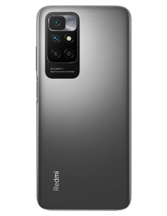 Własne zaprojektowane etui silikonowe, case na smartfon XIAOMI Redmi 10