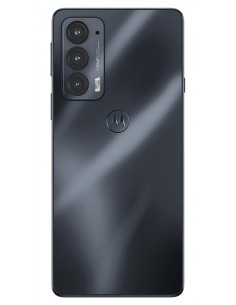 Własne zaprojektowane etui silikonowe, case na smartfon Motorola Edge 20