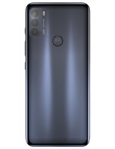 Własne zaprojektowane etui silikonowe, case na smartfon Motorola Moto G50