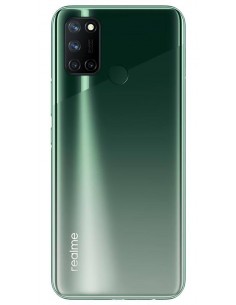 Własne zaprojektowane etui silikonowe, case na smartfon Realme 7i