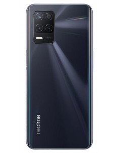 Własne zaprojektowane etui silikonowe, case na smartfon Realme 8 5G