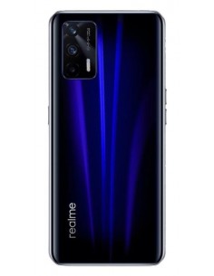 Własne zaprojektowane etui silikonowe, case na smartfon Realme GT 5G