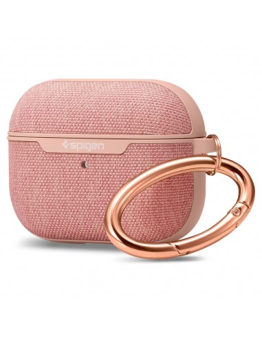 SPIGEN URBAN FIT APPLE AIRPODS PRO CASE ROSE GOLD