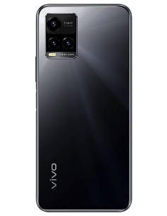 Własne zaprojektowane etui silikonowe, case na smartfon VIVO Y33S