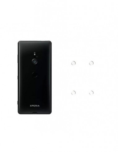 PANCERNE SZKŁO HYBRYDOWE SONY XPERIA XZ3 PANCERNE SZKŁO HYBRYDOWE SONY XPERIA XZ3