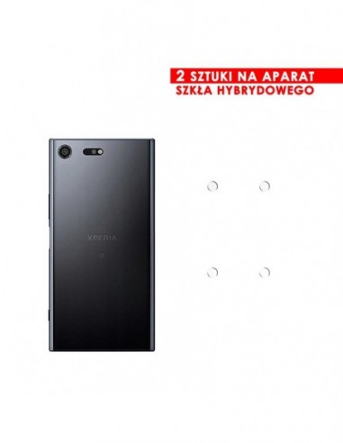 PANCERNE SZKŁO HYBRYDOWE SONY XPERIA...