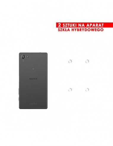 PANCERNE SZKŁO HYBRYDOWE SONY XPERIA...