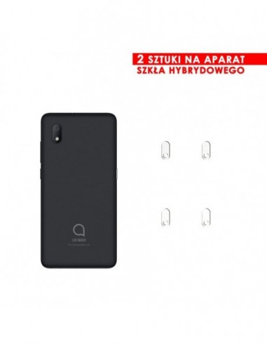 PANCERNE SZKŁO HYBRYDOWE ALCATEL 1B 2020