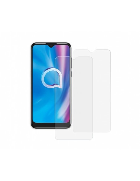 PANCERNE SZKŁO HYBRYDOWE ALCATEL 1S 2020