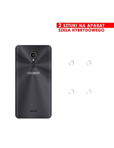 PANCERNE SZKŁO HYBRYDOWE ALCATEL 3C 5026D