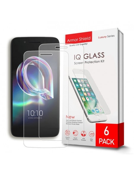 Caseroom.pl - PANCERNE SZKŁO HYBRYDOWE ALCATEL IDOL 5