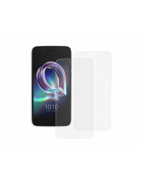 PANCERNE SZKŁO HYBRYDOWE ALCATEL IDOL 5