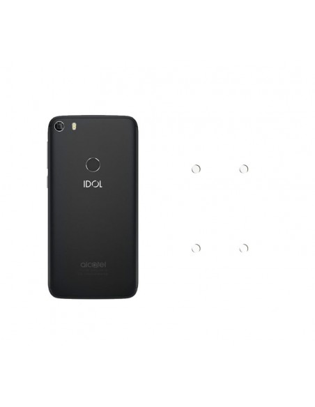 PANCERNE SZKŁO HYBRYDOWE ALCATEL IDOL 5