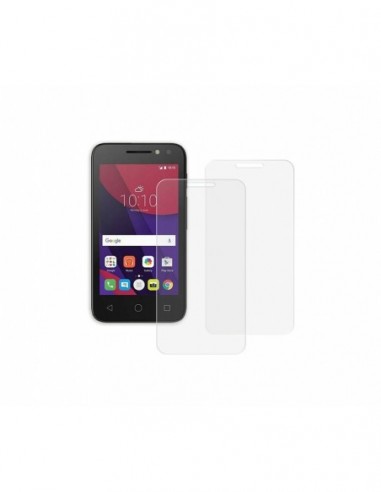 PANCERNE SZKŁO HYBRYDOWE ALCATEL PIXI 4 PANCERNE SZKŁO HYBRYDOWE ALCATEL PIXI 4