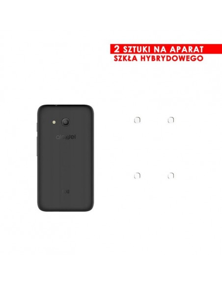 PANCERNE SZKŁO HYBRYDOWE ALCATEL PIXI 4