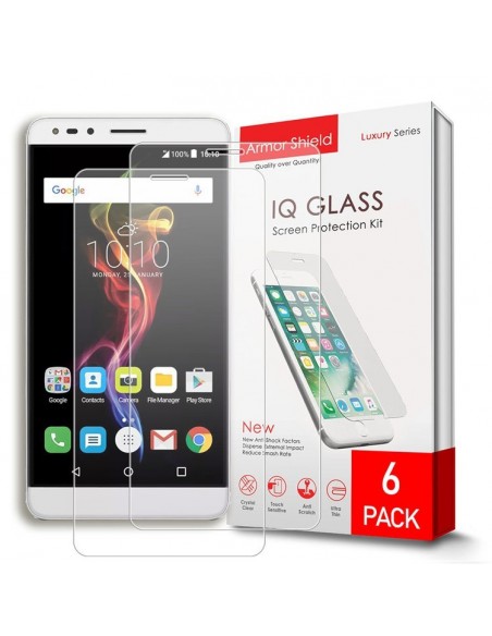 Caseroom.pl - PANCERNE SZKŁO HYBRYDOWE ALCATEL POP 4