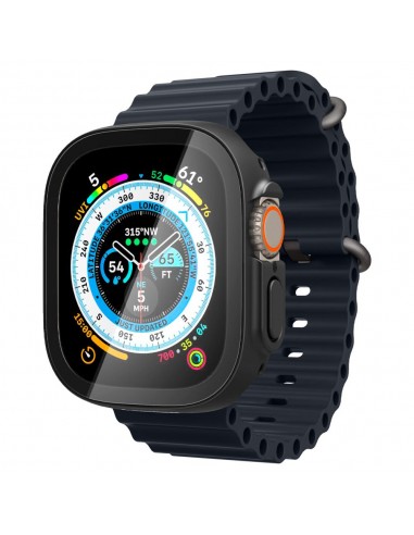 SPIGEN THIN FIT 360 APPLE WATCH ULTRA (49 MM) BLACK