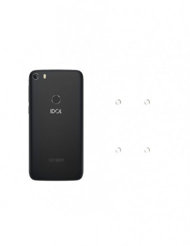 PANCERNE SZKŁO HYBRYDOWE ALCATEL U5