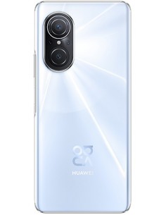 Własne zaprojektowane etui silikonowe, case na smartfon HUAWEI Nova 9 SE