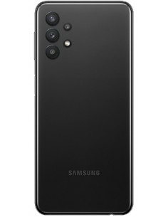 Własne zaprojektowane etui silikonowe, case na smartfon SAMSUNG Galaxy A32 4G
