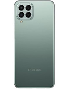 Własne zaprojektowane etui silikonowe, case na smartfon SAMSUNG Galaxy M33 5G