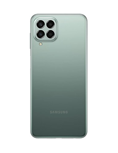 samsung galaxy m33 5 g