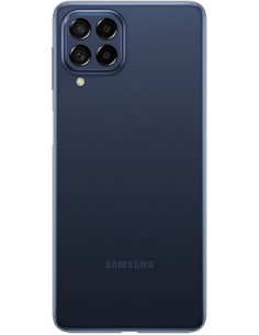 Własne zaprojektowane etui silikonowe, case na smartfon SAMSUNG Galaxy M53 5G