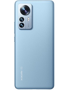 Własne zaprojektowane etui silikonowe, case na smartfon XIAOMI 12 PRO