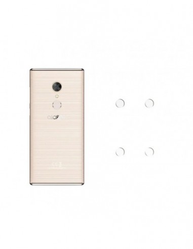 PANCERNE SZKŁO HYBRYDOWE ALCATEL 5