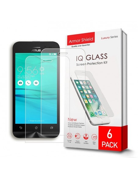 Caseroom.pl - PANCERNE SZKŁO HYBRYDOWE ASUS GO ZB452KG