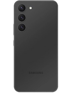Własne zaprojektowane etui silikonowe, case na smartfon SAMSUNG Galaxy S23