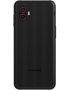 Własne zaprojektowane etui silikonowe, case na smartfon SAMSUNG Galaxy Xcover 6 Pro
