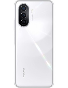 Własne zaprojektowane etui silikonowe, case na smartfon HUAWEI Nova Y70