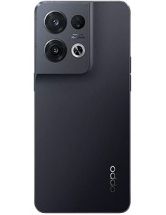 Własne zaprojektowane etui silikonowe, case na smartfon OPPO Reno 8 Pro