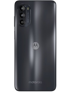 Własne zaprojektowane etui silikonowe, case na smartfon Motorola Moto G52