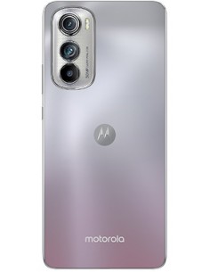 Własne zaprojektowane etui silikonowe, case na smartfon Motorola Edge 30