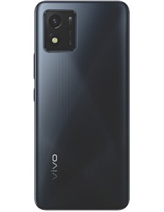 Własne zaprojektowane etui silikonowe, case na smartfon VIVO Y01