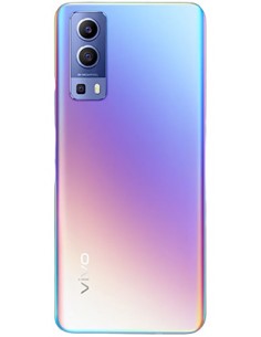 Własne zaprojektowane etui silikonowe, case na smartfon VIVO Y72 5G