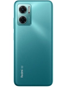 Własne zaprojektowane etui silikonowe, case na smartfon XIAOMI Redmi 10 5G