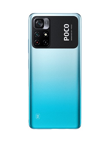 poco phone m4