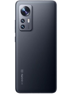 Własne zaprojektowane etui silikonowe, case na smartfon XIAOMI 12X