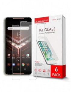 Caseroom.pl - PANCERNE SZKŁO HYBRYDOWE ASUS ROG PHONE ZS600KL