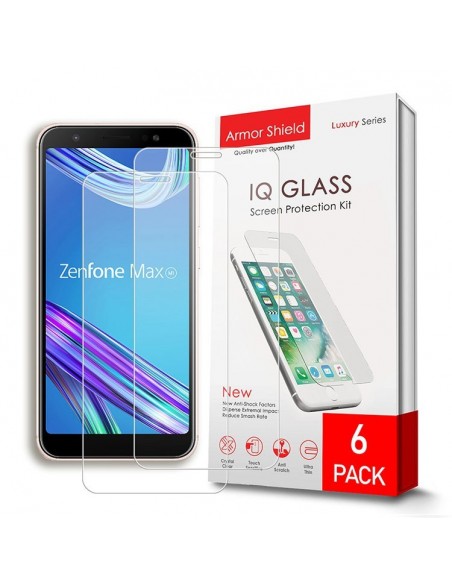 Caseroom.pl - PANCERNE SZKŁO HYBRYDOWE ASUS ZENFONE M1 ZB555KL