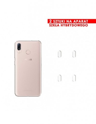 PANCERNE SZKŁO HYBRYDOWE ASUS ZENFONE...