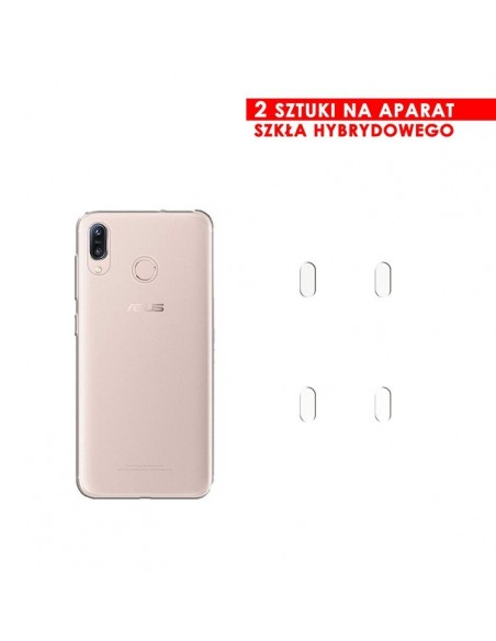 PANCERNE SZKŁO HYBRYDOWE ASUS ZENFONE M1 ZB555KL