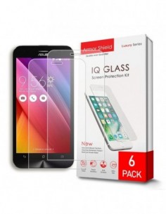 Caseroom.pl - PANCERNE SZKŁO HYBRYDOWE ASUS ZENFONE 2 LASER ZE500KL