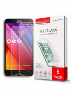 Caseroom.pl - PANCERNE SZKŁO HYBRYDOWE ASUS ZENFONE 2 ZE551ML